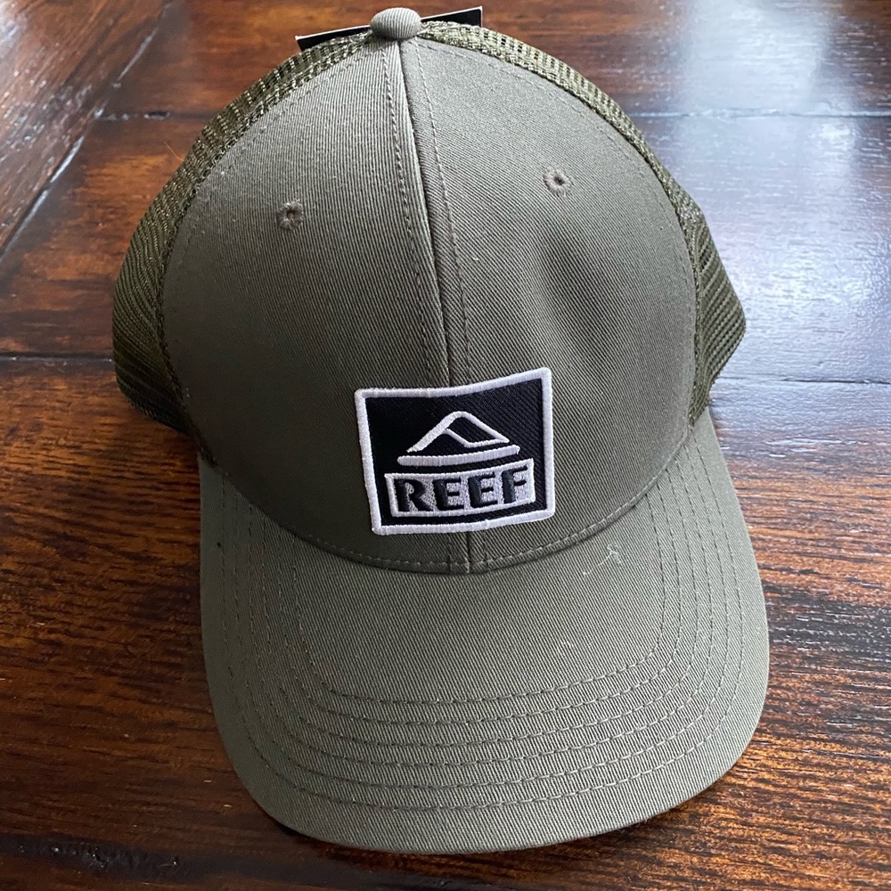 Reef men’s hat